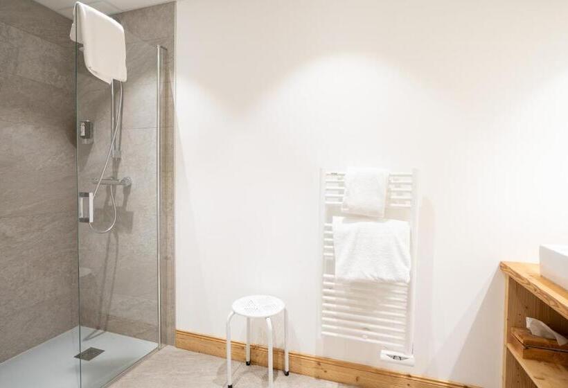 فندق La Ferme Du Lac