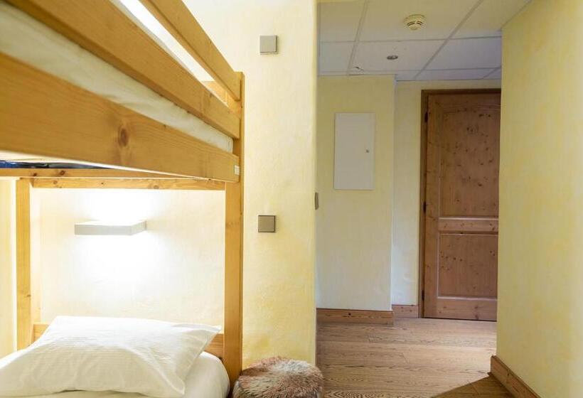 בית מלון כפרי La Ferme Du Lac