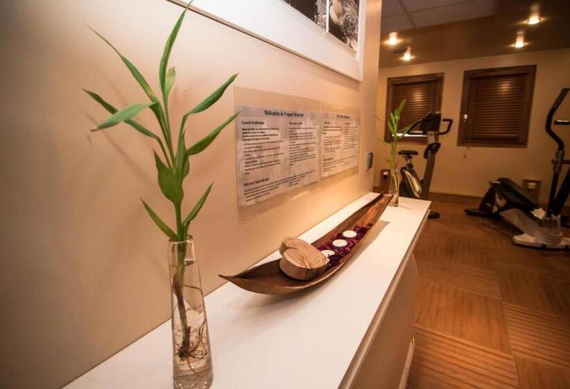 בית מלון כפרי La Ferme Du Lac