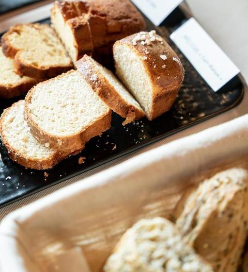 בית מלון כפרי La Ferme Du Lac