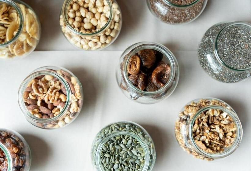 فندق La Ferme Du Lac