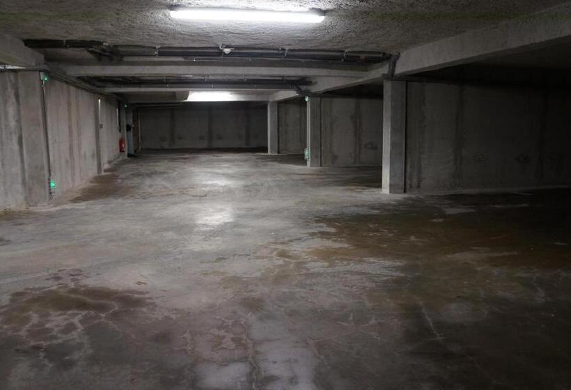 בית מלון כפרי La Ferme Du Lac