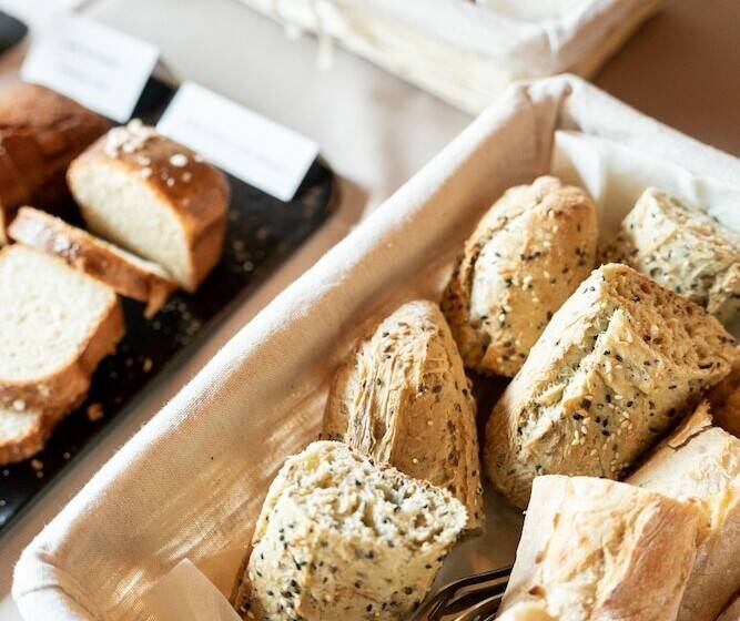 בית מלון כפרי La Ferme Du Lac