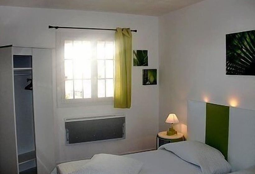 فندق La Gremelle