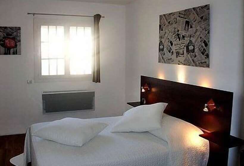 فندق La Gremelle