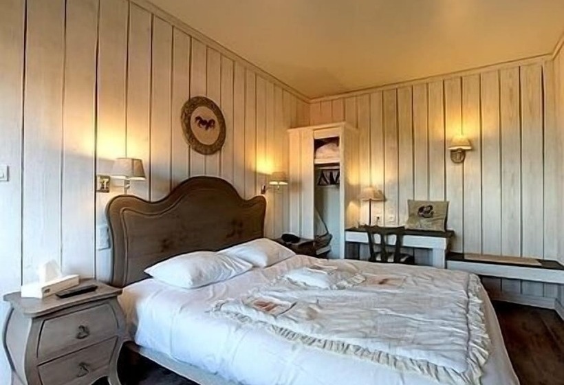 فندق La Gremelle