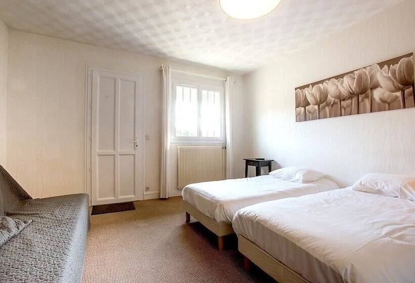 فندق La Gremelle