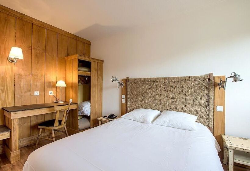 فندق La Gremelle