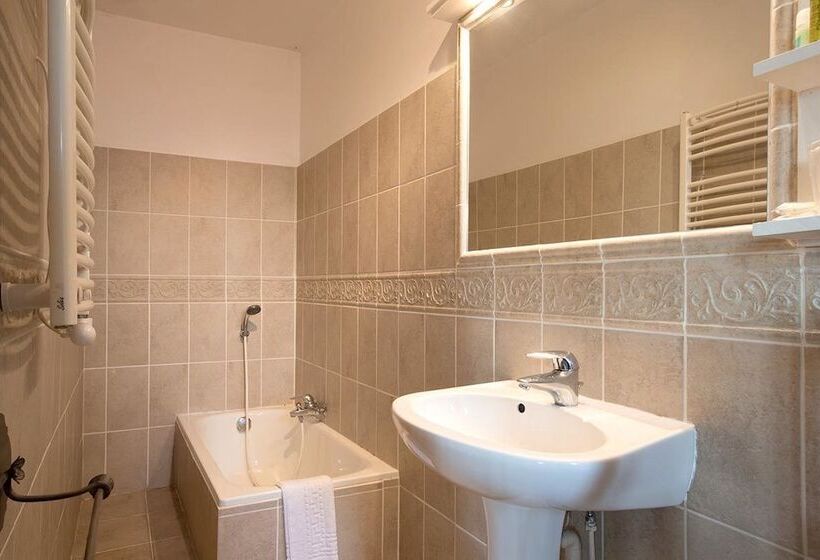 فندق La Gremelle