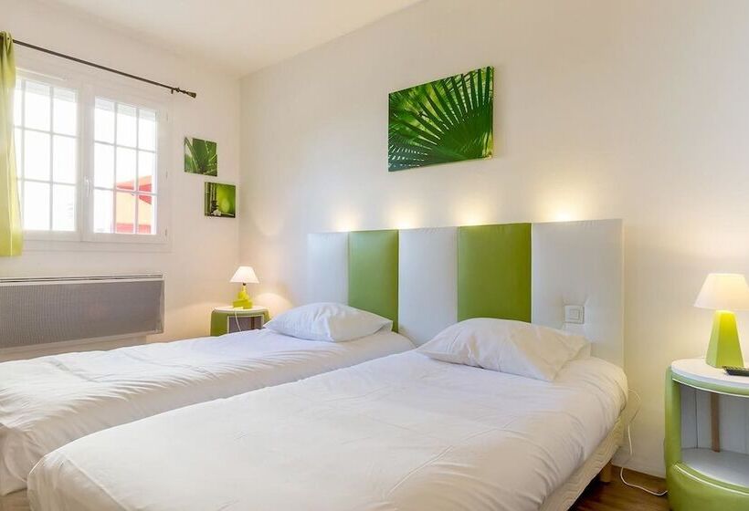 فندق La Gremelle