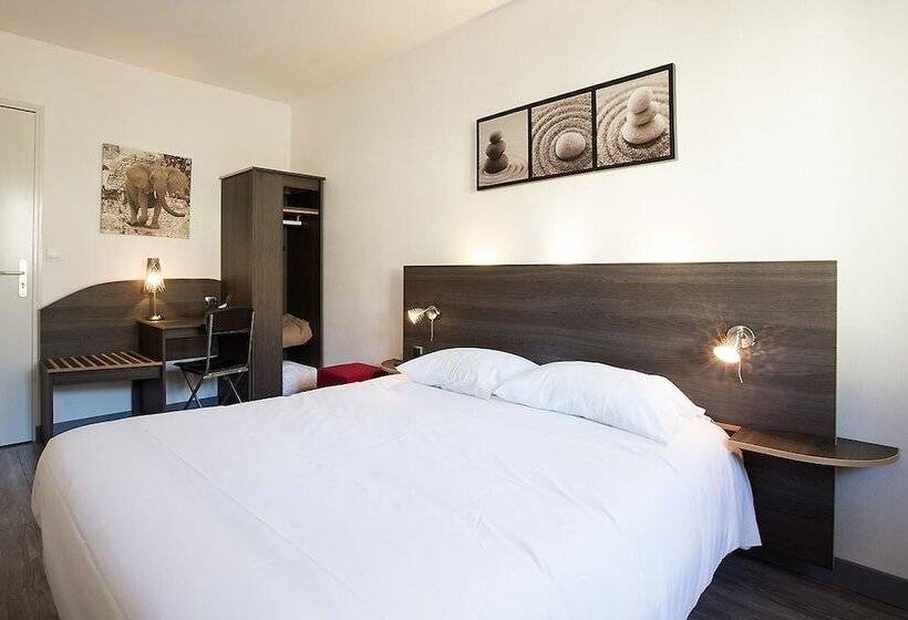 فندق La Gremelle