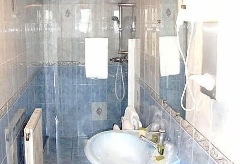 فندق La Gremelle