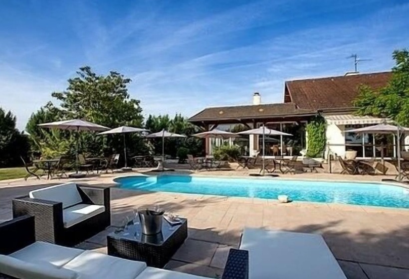 فندق La Gremelle