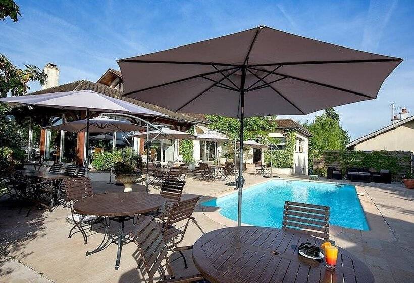 فندق La Gremelle