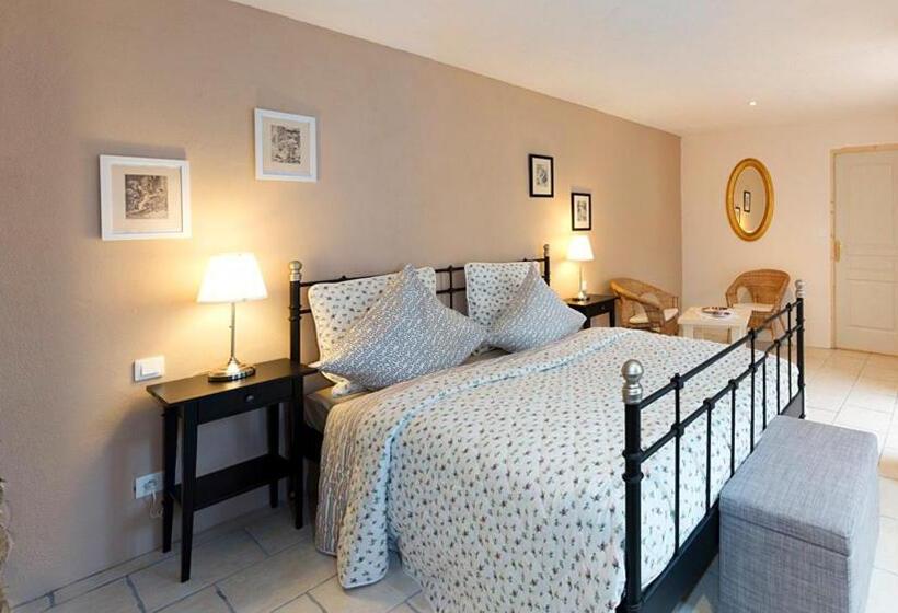 호텔 Maison Des Anges