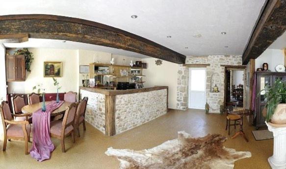 호텔 Maison Des Anges