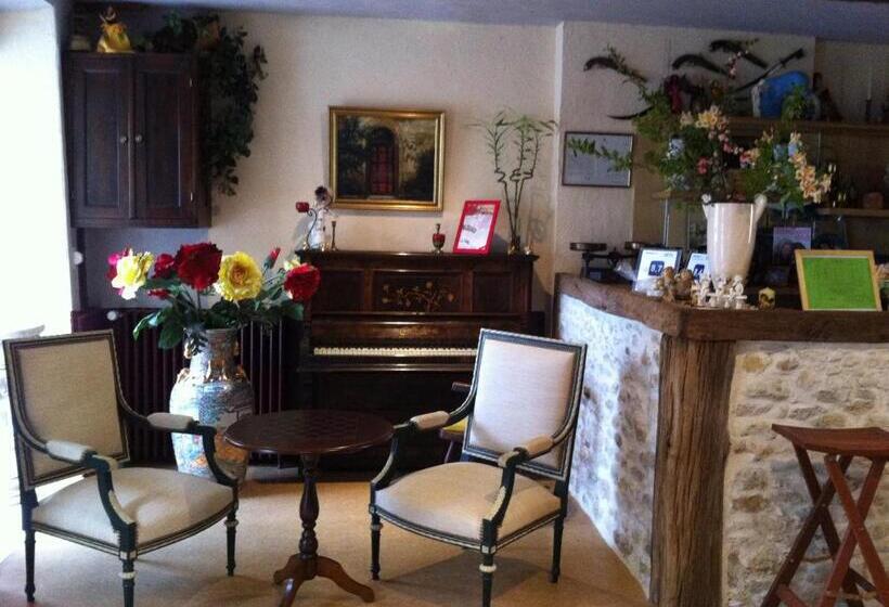 호텔 Maison Des Anges