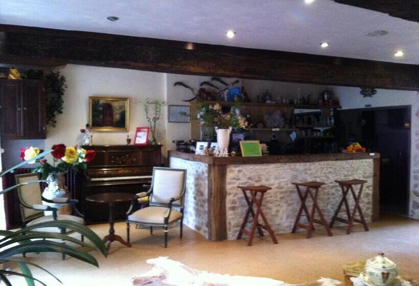 호텔 Maison Des Anges