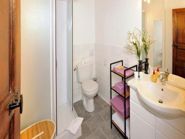 호텔 Maison Des Anges