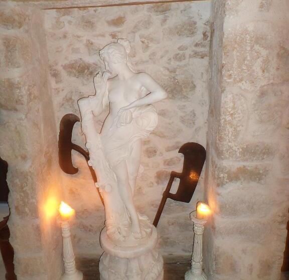 호텔 Maison Des Anges