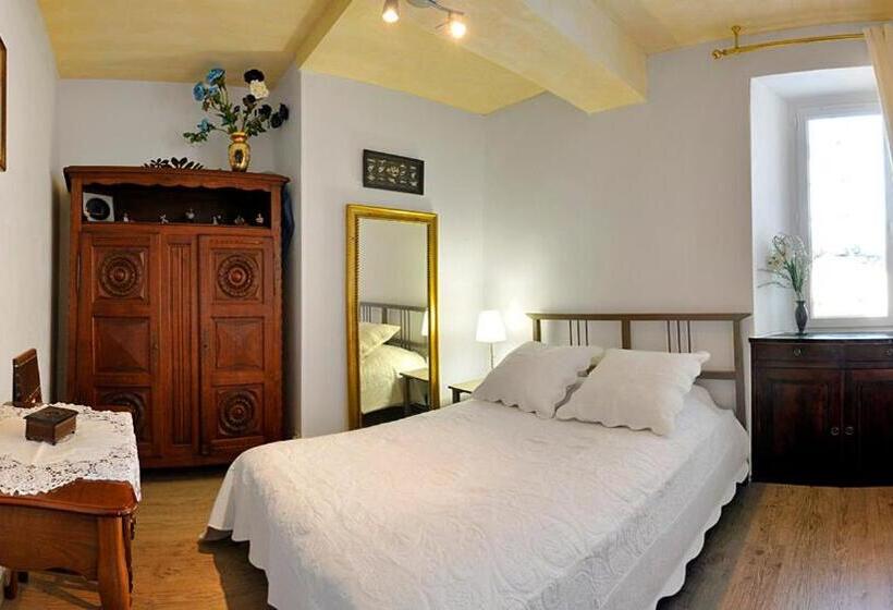 호텔 Maison Des Anges