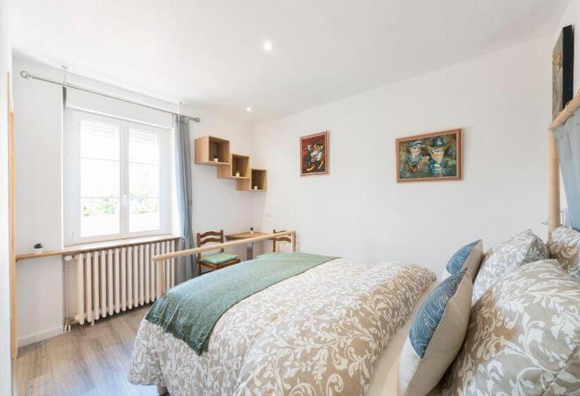 호텔 Maison Des Anges