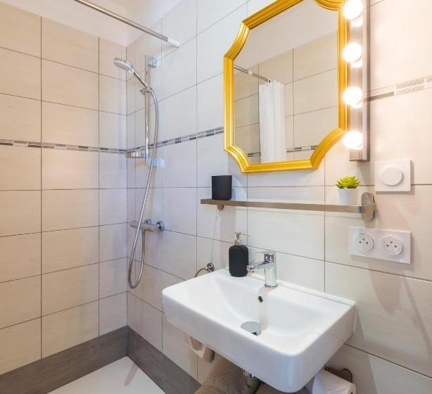 호텔 Maison Des Anges