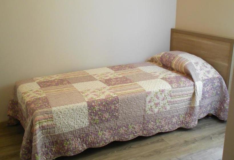 Annexe Hotel De La Gare