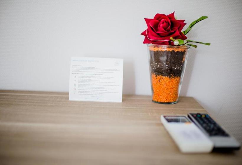 Annexe Hotel De La Gare