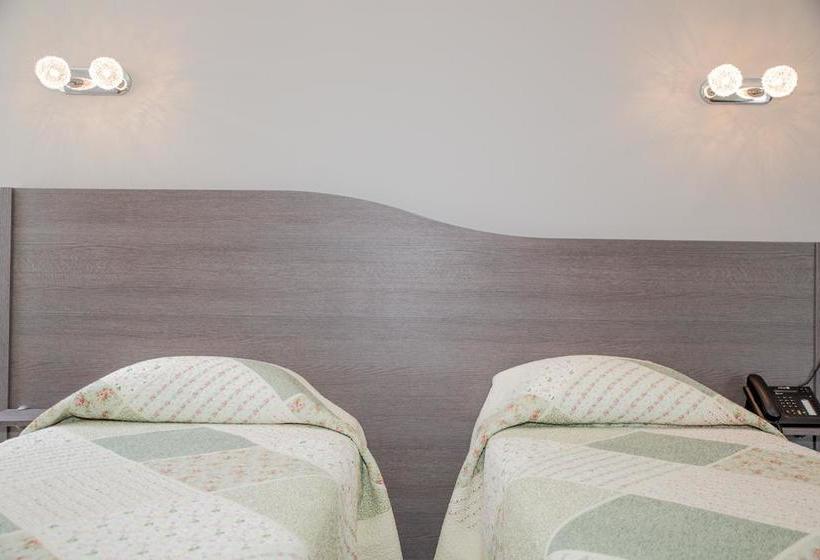 Annexe Hotel De La Gare