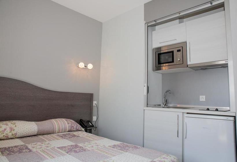 Annexe Hotel De La Gare