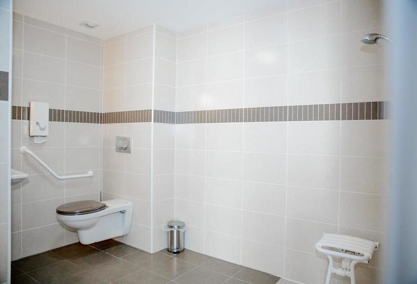 Annexe Hotel De La Gare