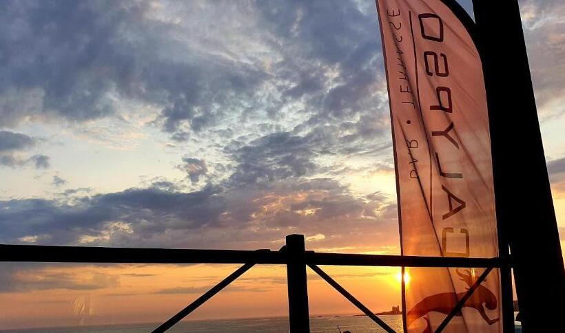 ホテル Hôtel La Petite Sirène Quiberon