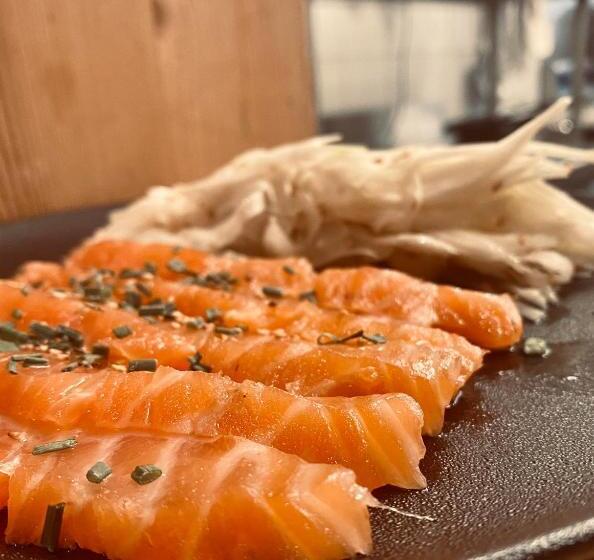 בית מלון כפרי La Pointe Percée