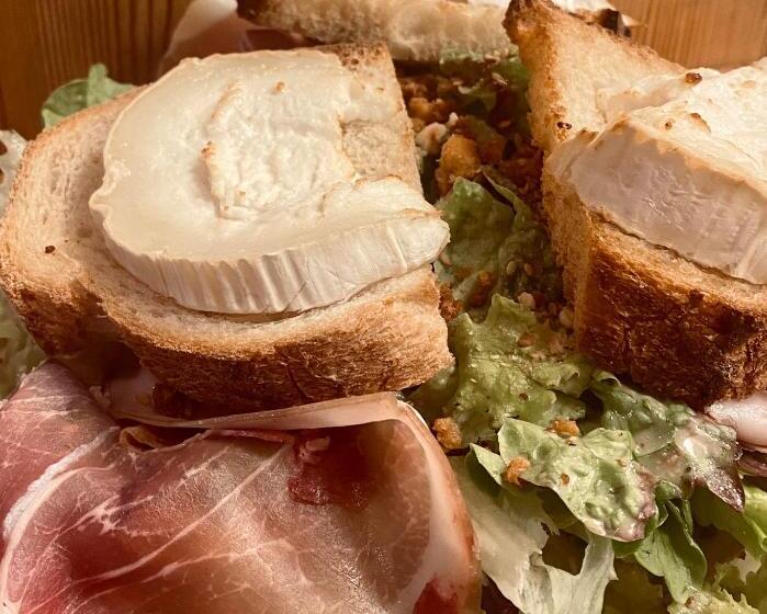 בית מלון כפרי La Pointe Percée