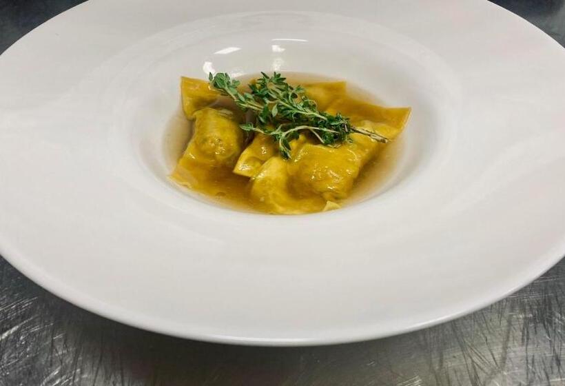 בית מלון כפרי La Pointe Percée