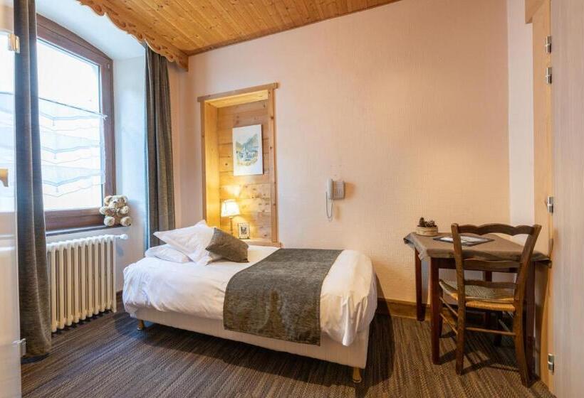 בית מלון כפרי La Pointe Percée