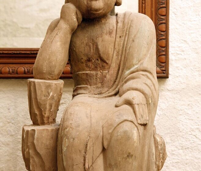 Отель La Porte Rouge  The Red Door Inn