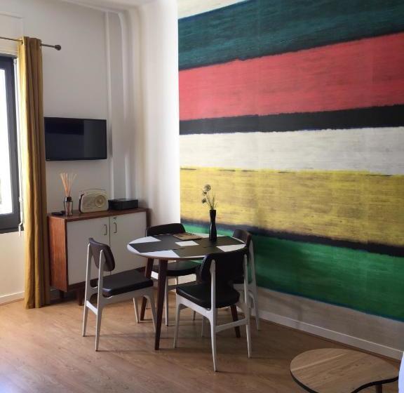 酒店 La Residence Regina