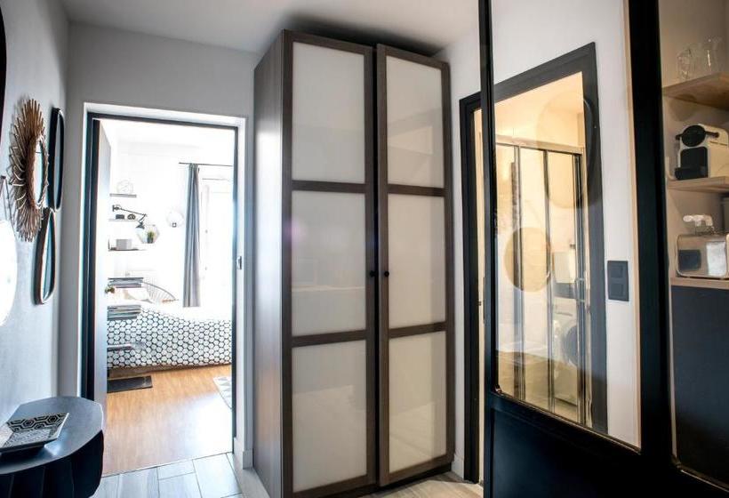 酒店 La Residence Regina