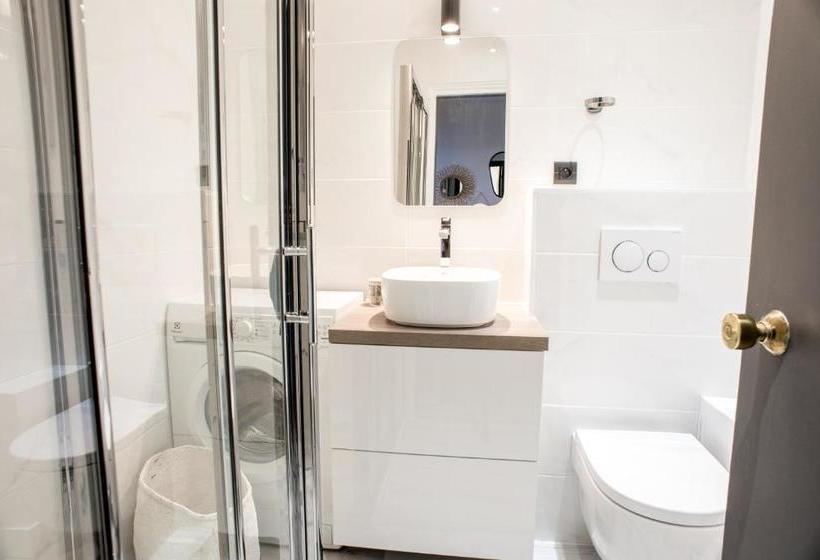 酒店 La Residence Regina