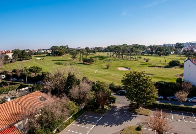 酒店 La Residence Regina