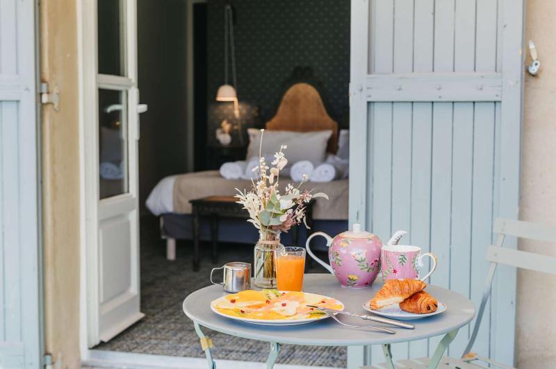 酒店 La Robeyere; Bw Signature Collection