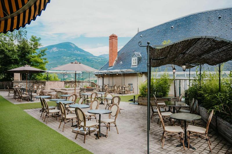 酒店 La Robeyere; Bw Signature Collection