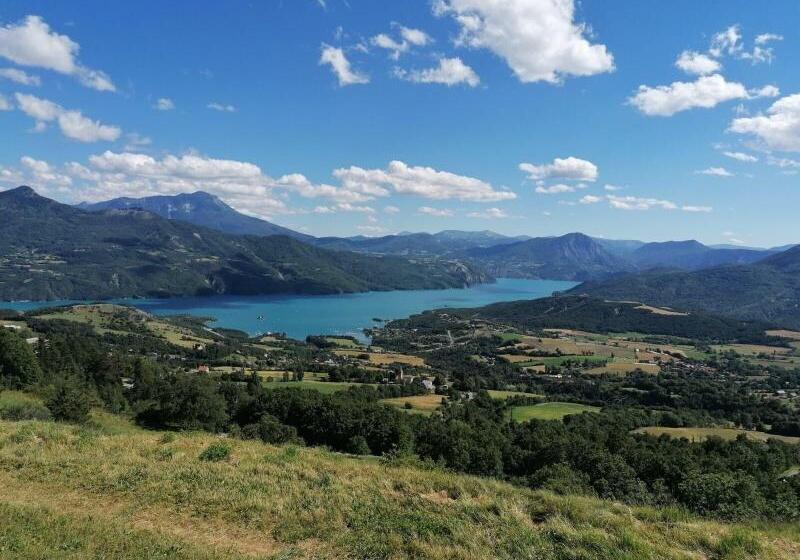 酒店 La Robeyere; Bw Signature Collection