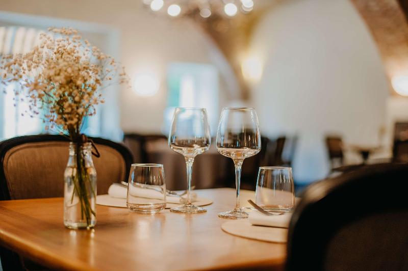 酒店 La Robeyere; Bw Signature Collection