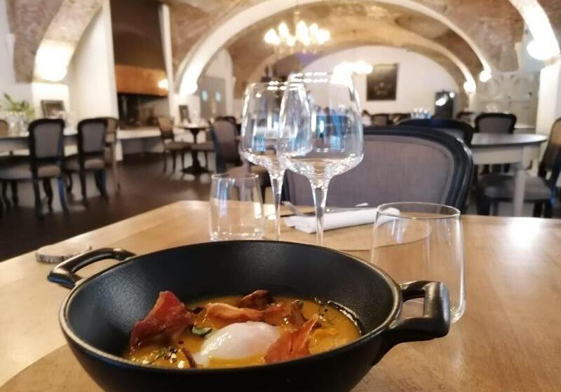 酒店 La Robeyere; Bw Signature Collection