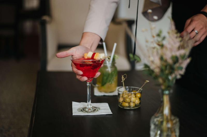 酒店 La Robeyere; Bw Signature Collection