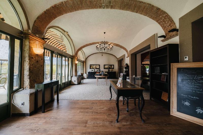 酒店 La Robeyere; Bw Signature Collection