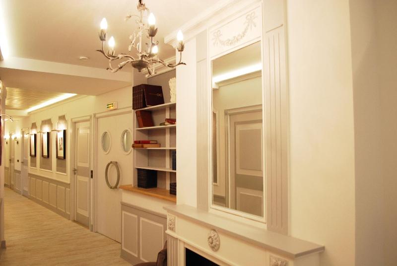 酒店 La Robeyere; Bw Signature Collection